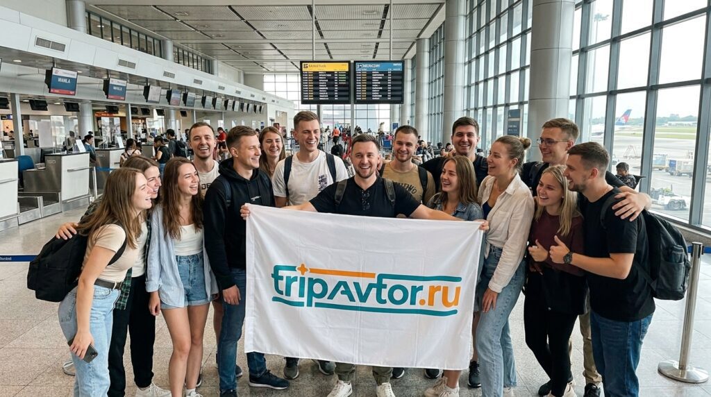 Фототур